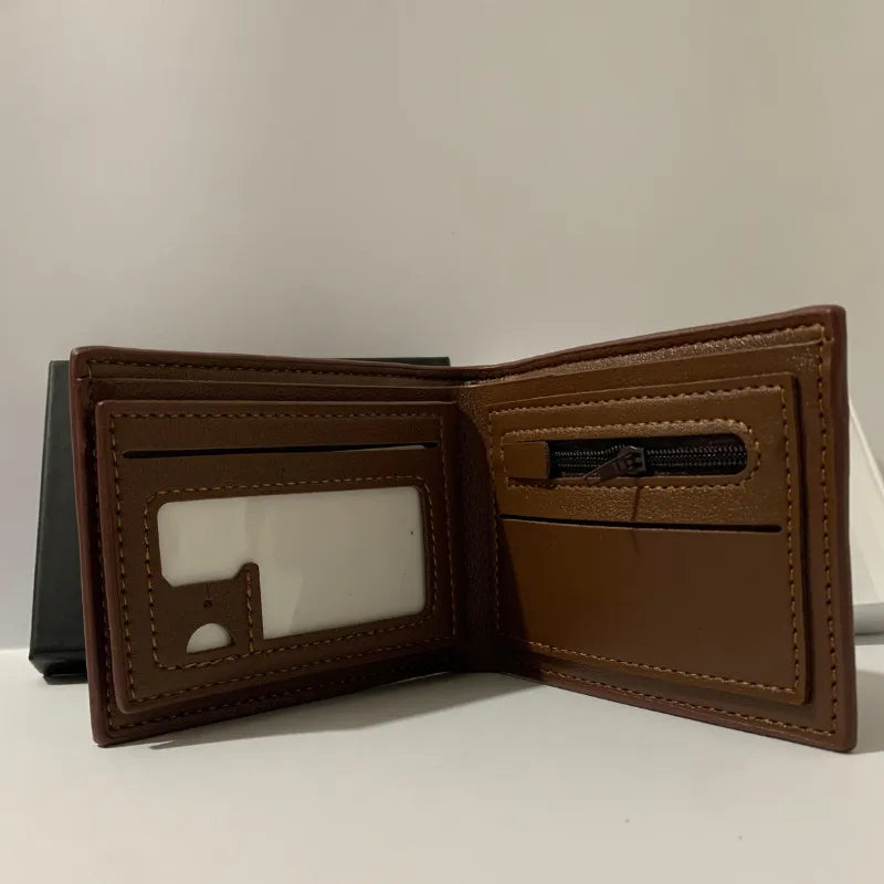 Hunter Premium Men wallet