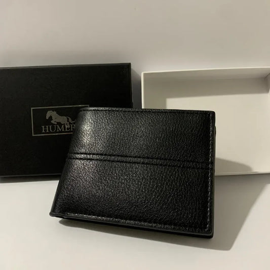 Hunter Premium Men wallet