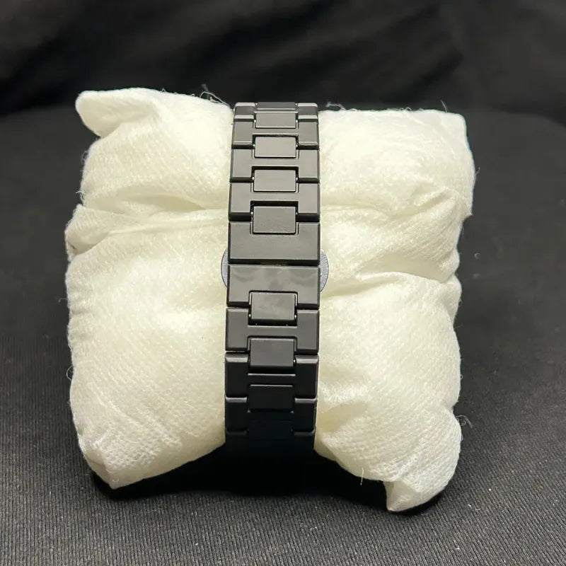 Arabic Aura Watch Luxury Meets Modern Minimalism