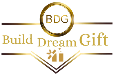 Build Dream Gift