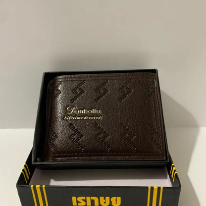 Dunbollu Premium Men’s Wallet