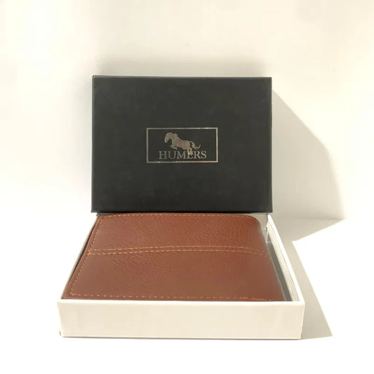 Hunter Premium Men wallet