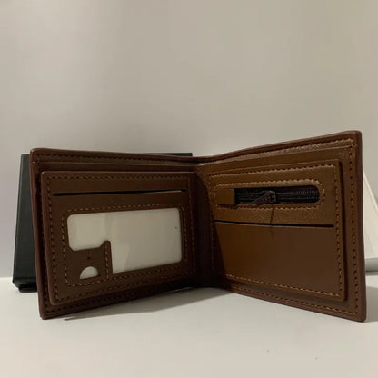 Hunter Premium Men wallet