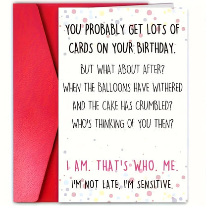 Custom envelopes greeting card, Valentine's Day letter card customization, friend blessing cards,Mail a letter,Birthday cards