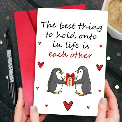 Custom envelopes greeting card, Valentine's Day letter card customization, friend blessing cards,Mail a letter,Birthday cards