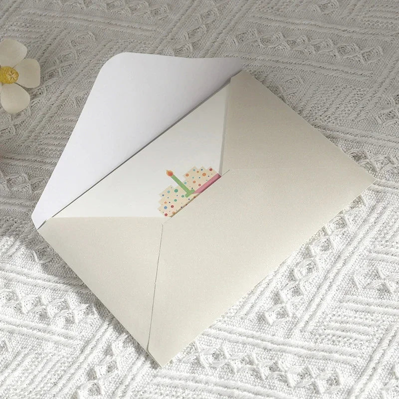 Birthday Greeting Cards 3D Pop Up Gift Card Gift Cards with Envelope Wedding Decorations for Tables Greeting Cards Gift Card