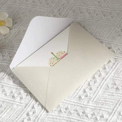 Birthday Greeting Cards 3D Pop Up Gift Card Gift Cards with Envelope Wedding Decorations for Tables Greeting Cards Gift Card