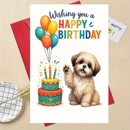 Custom envelopes greeting card, Valentine's Day letter card customization, friend blessing cards,Mail a letter,Birthday cards