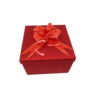 Birthday wedding party gift packaging box proposal surprise box Valentine's Day DIY surprise packaging box.