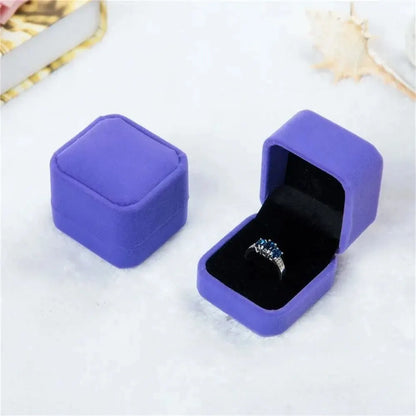 Jewelry Packaging Necklace Packaging Organizer Ring Box Bulk Gift Box Earring Holder Gift Box Necklace Organizer