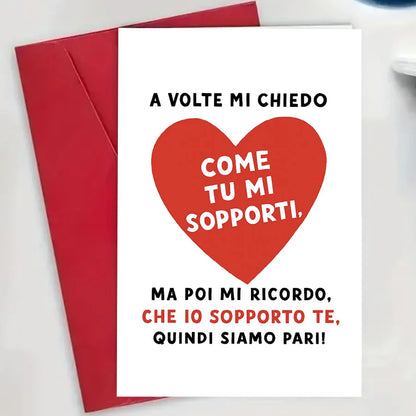 Custom envelopes greeting card, Valentine's Day letter card customization, friend blessing cards,Mail a letter,Birthday cards