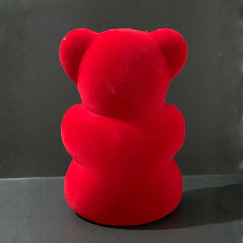 Pocket Saver Teddy Gift for Special Occasions