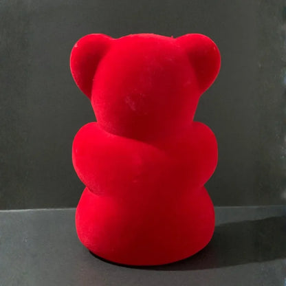 Pocket Saver Teddy Gift for Special Occasions